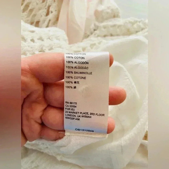 Free People Daydreaming Maxi Dress Size XS NWOT $228 - Picture 13 of 15